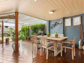 Karinya Mornington, Mornington